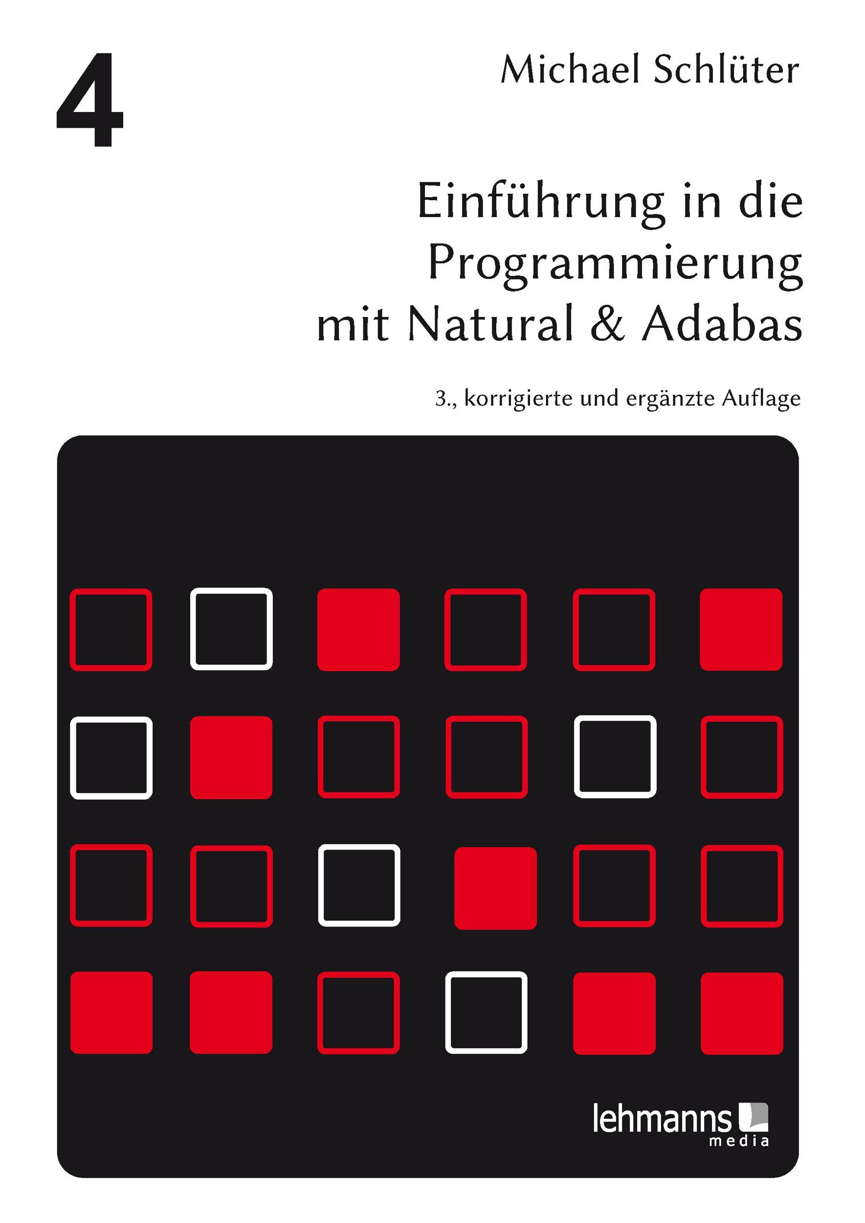 Einführung in die Programmierung mit Natural & Adabas