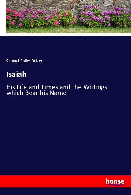 Isaiah