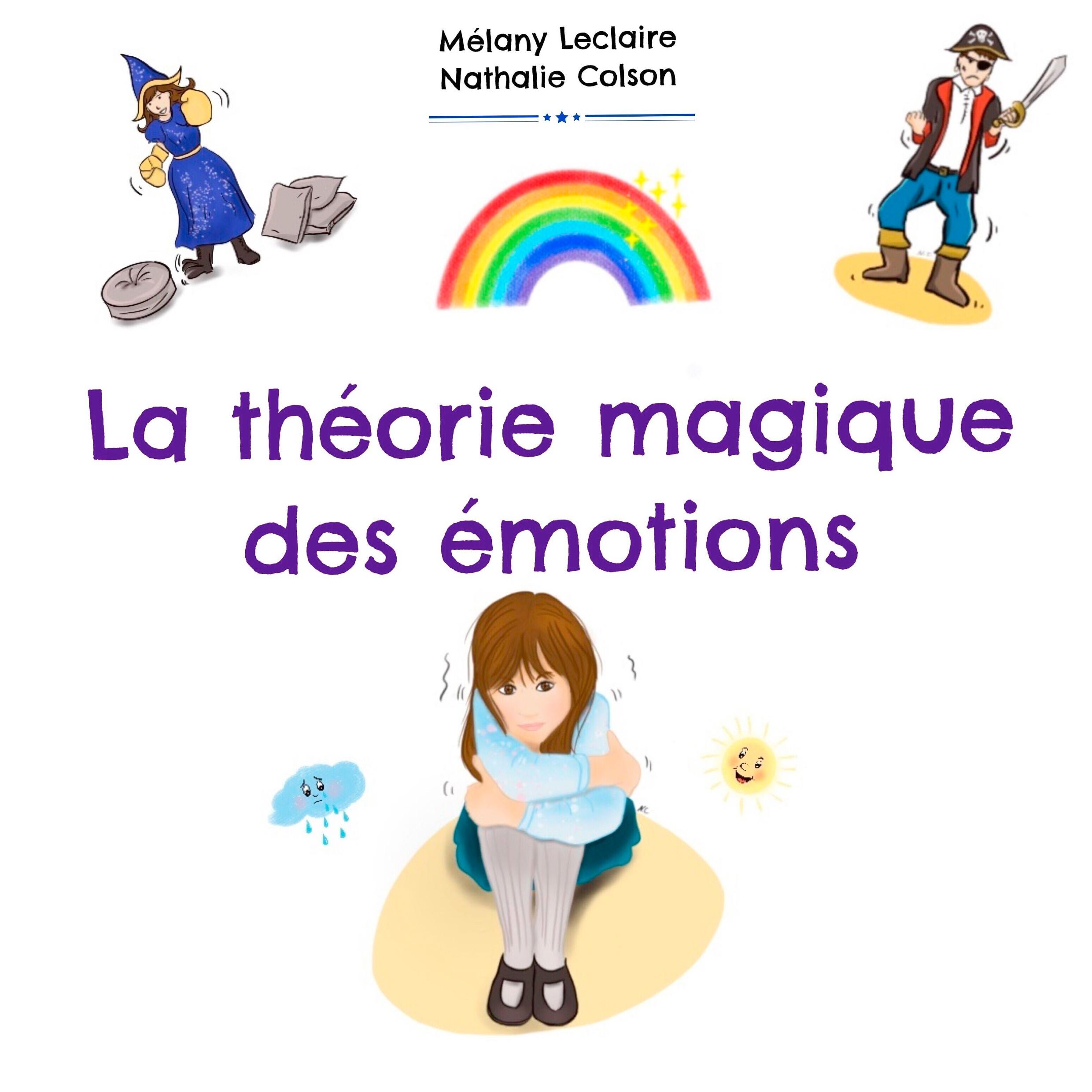 La Théorie Magique Des Emotions