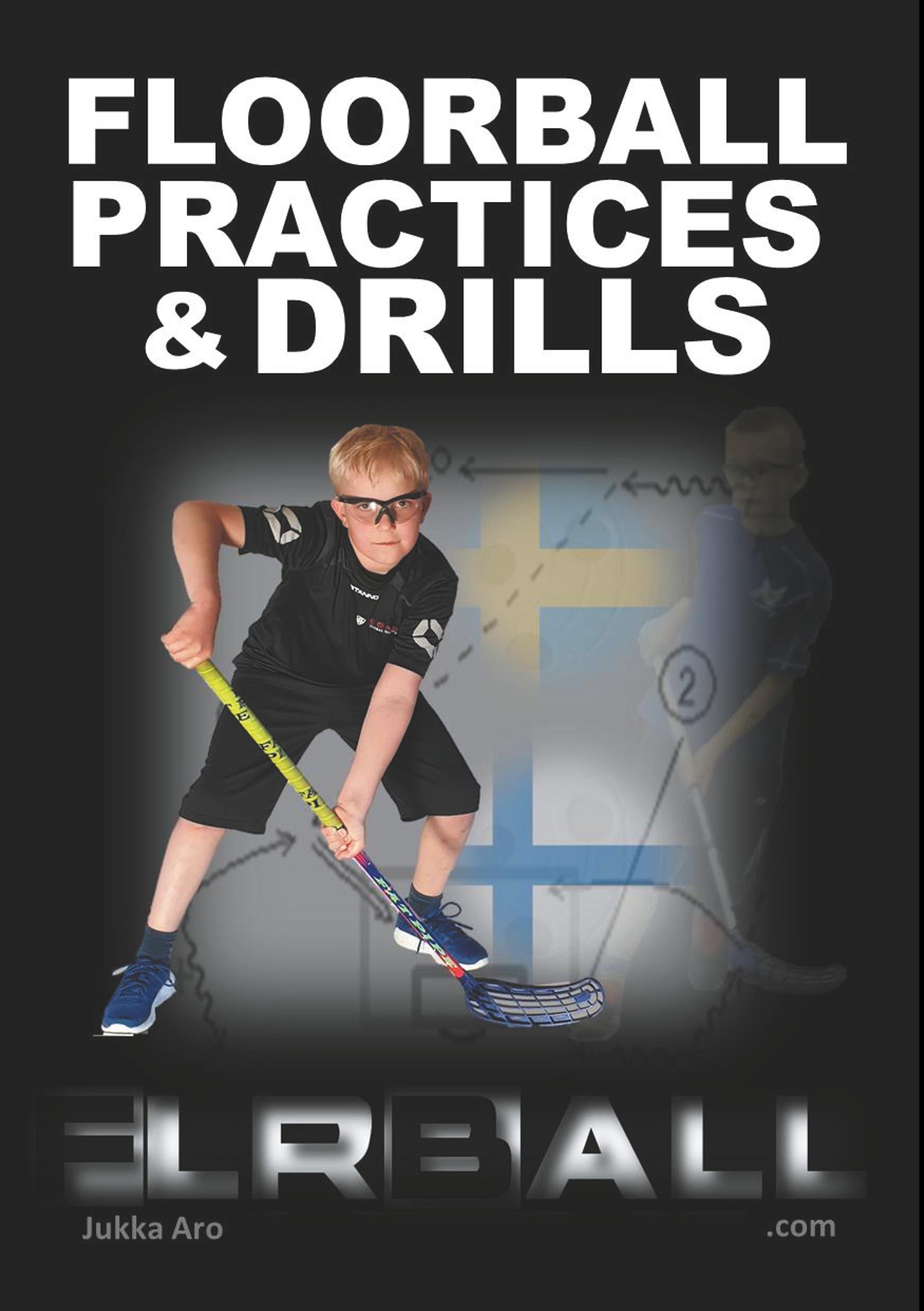 Floorball Practices and Drills