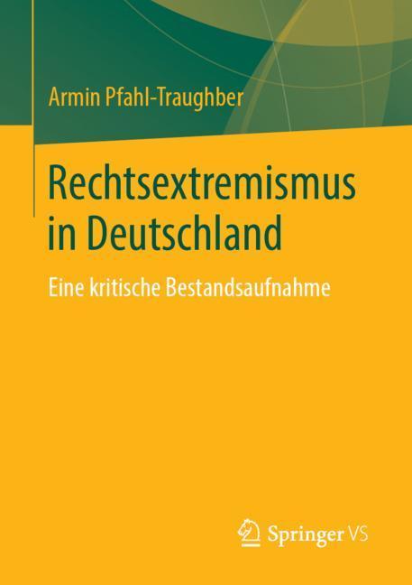 Rechtsextremismus in Deutschland