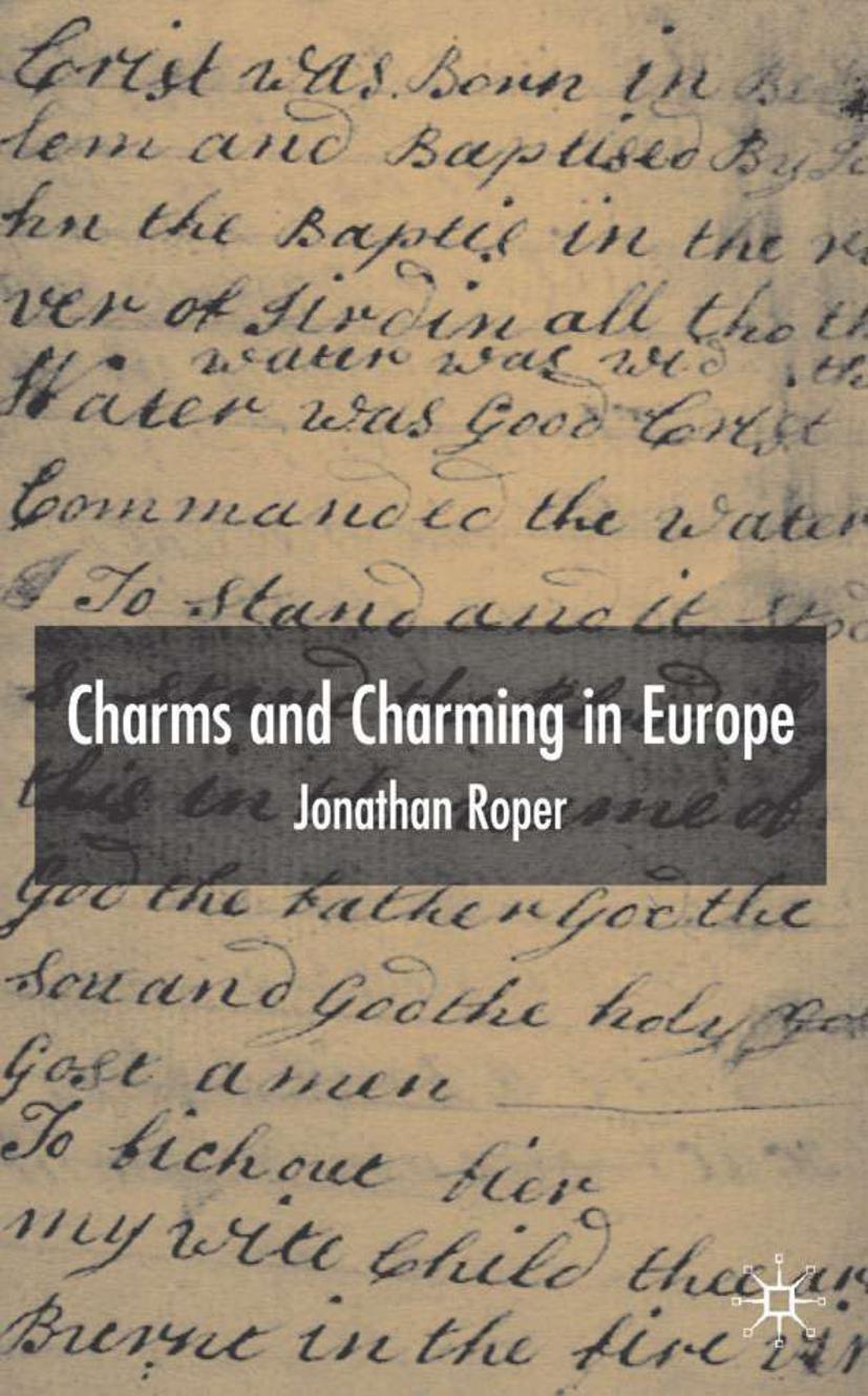 Charms and Charming in Europe