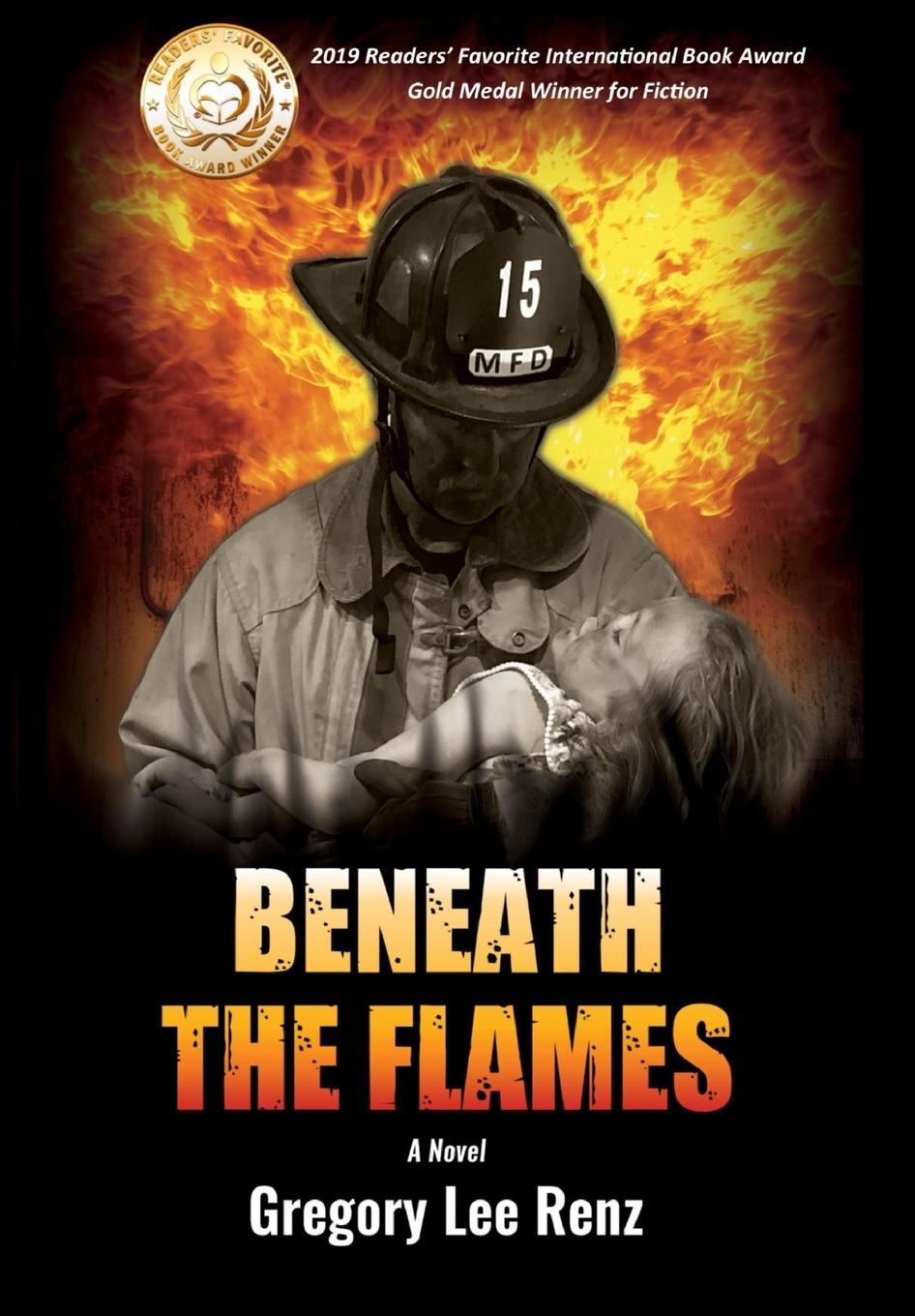 Beneath the Flames