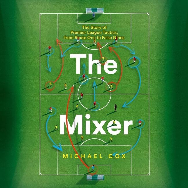 The Mixer