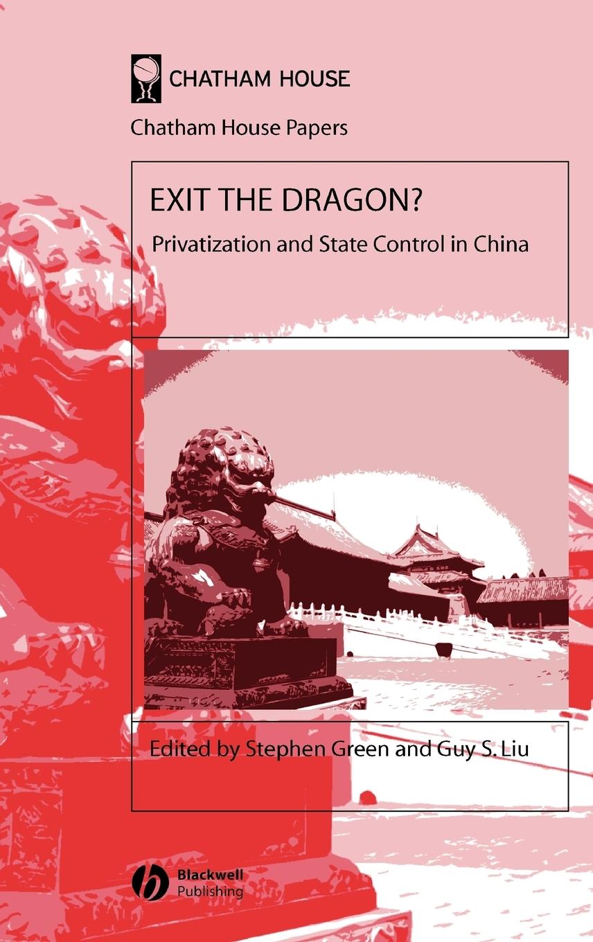 Exit the Dragon?