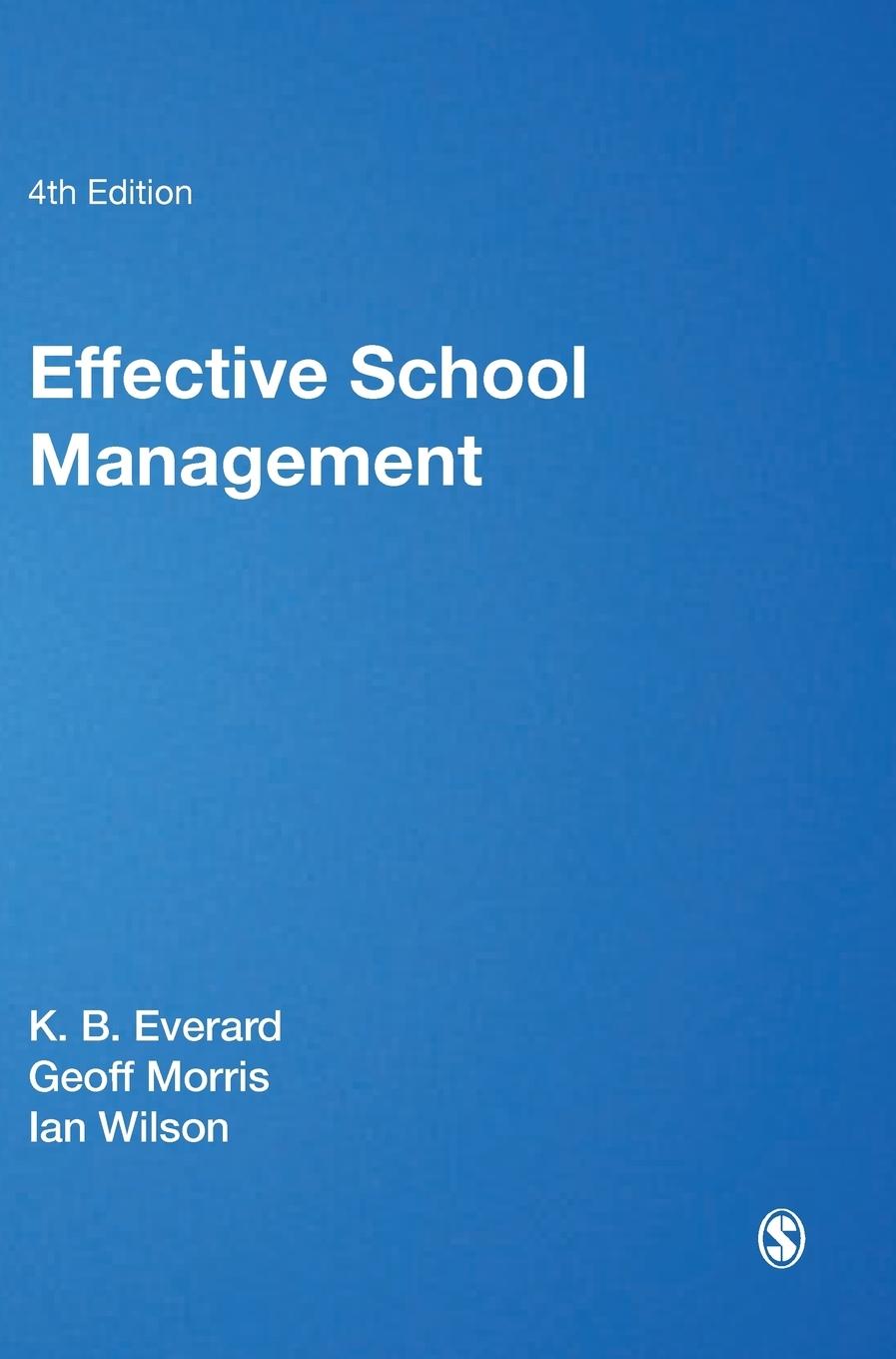 Effective School Management