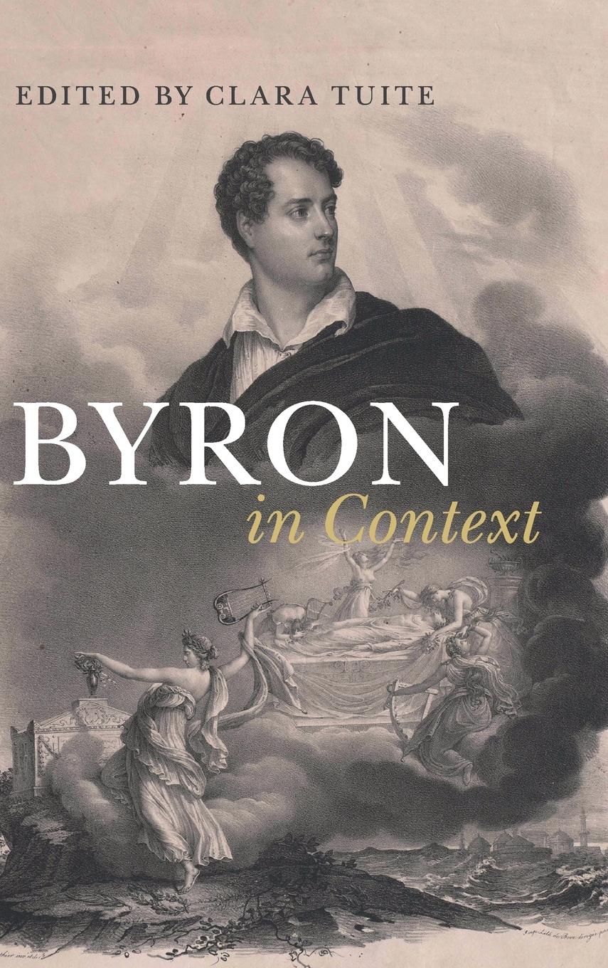 Byron in Context