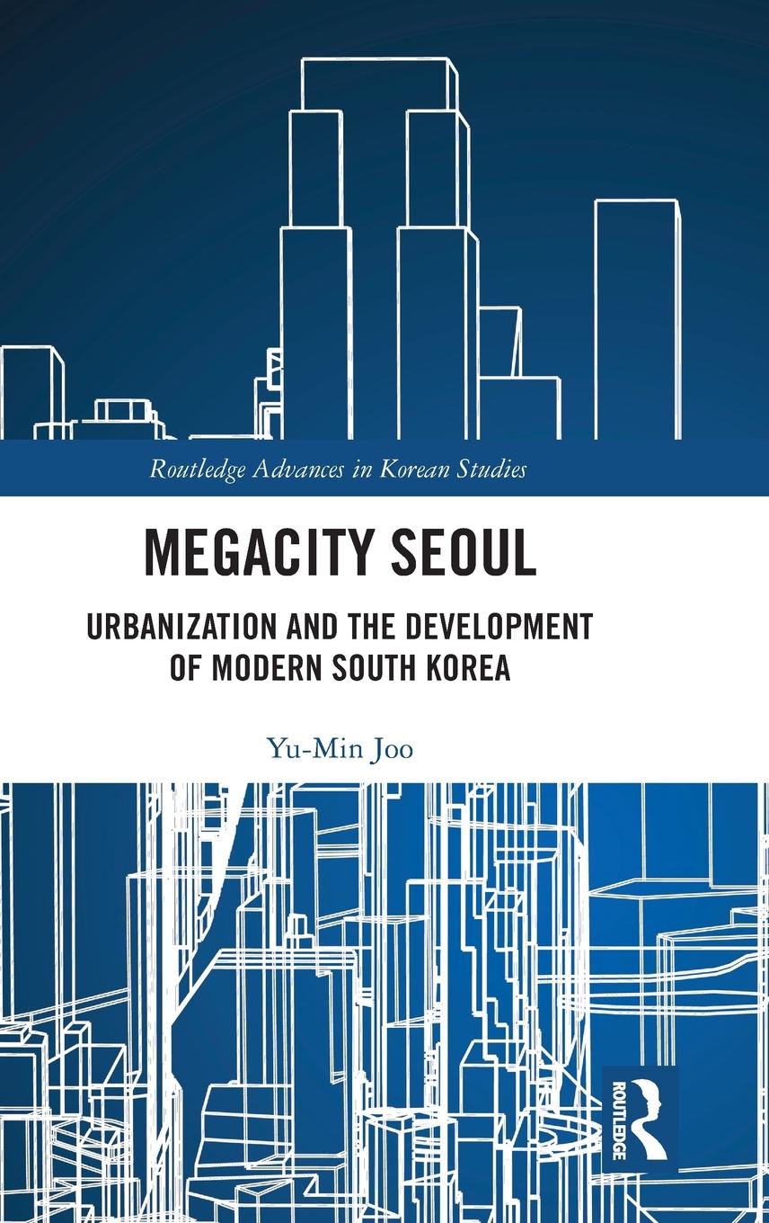 Megacity Seoul