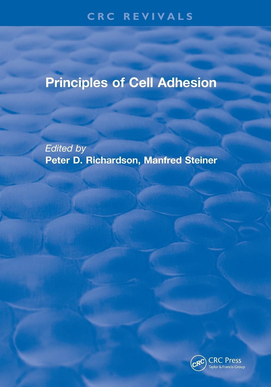 Principles of Cell Adhesion (1995)