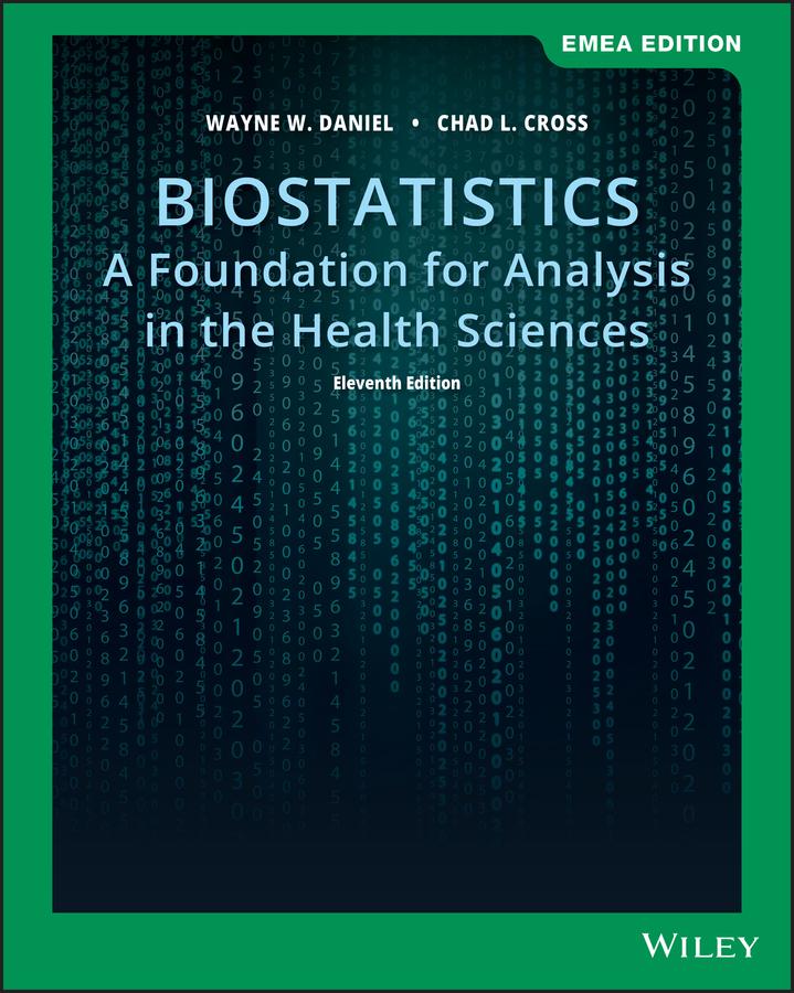 Biostatistics