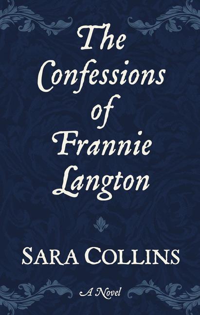 The Confessions of Frannie Langton