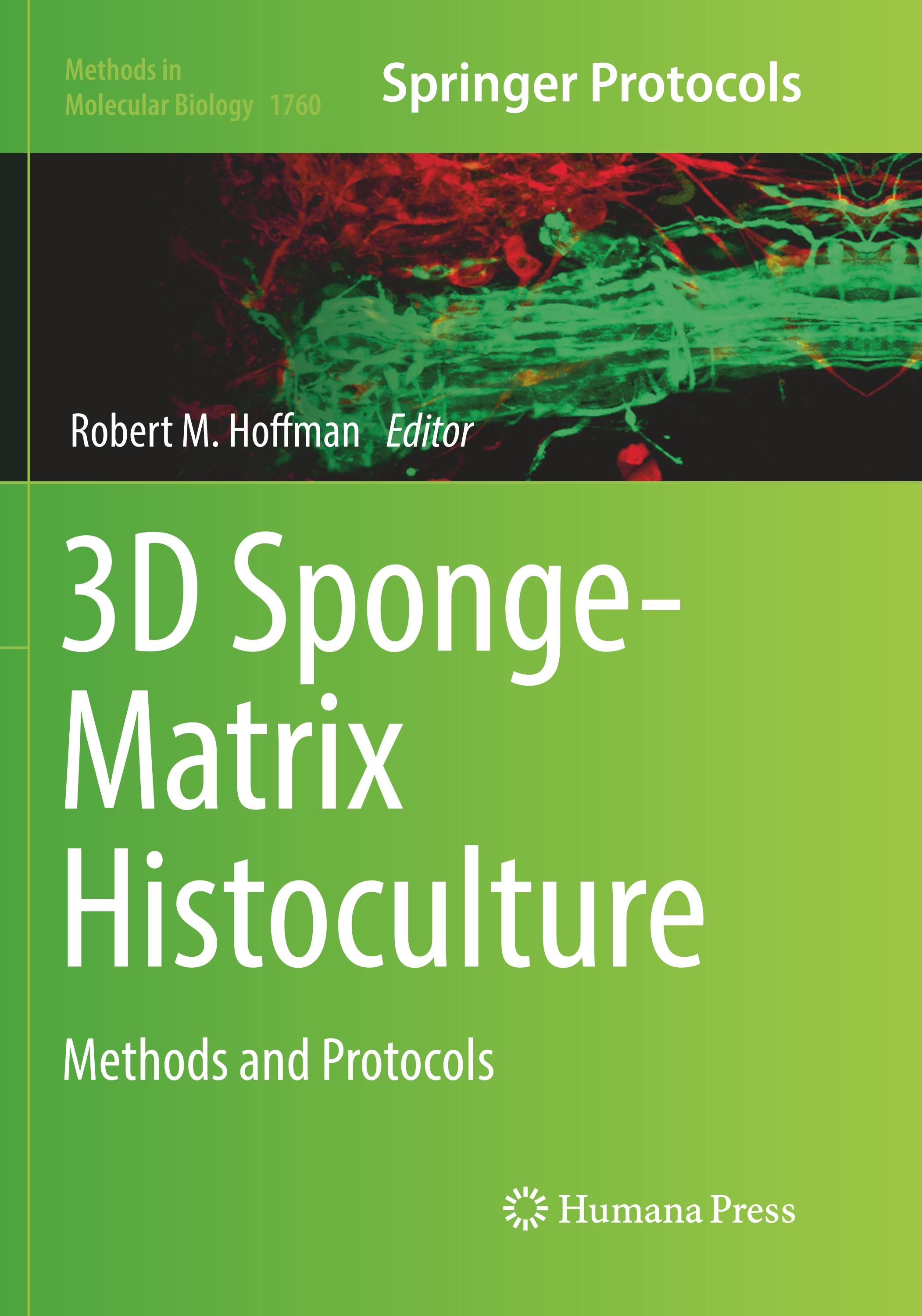 3D Sponge-Matrix Histoculture