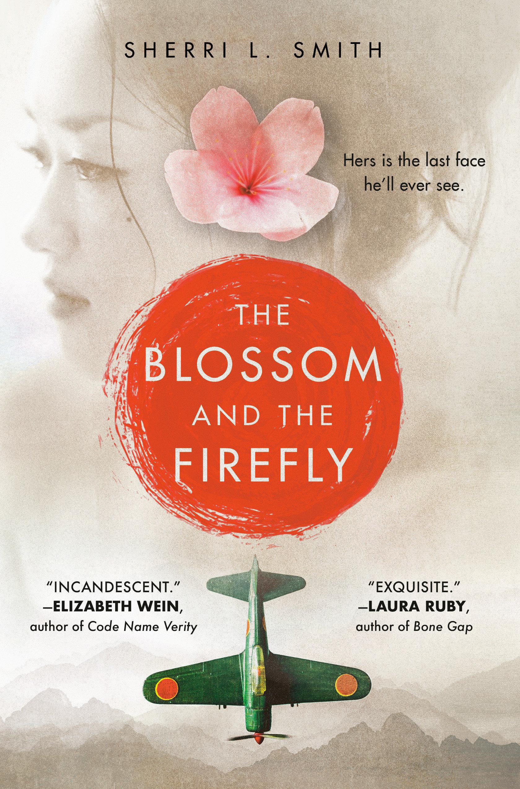 The Blossom and the Firefly