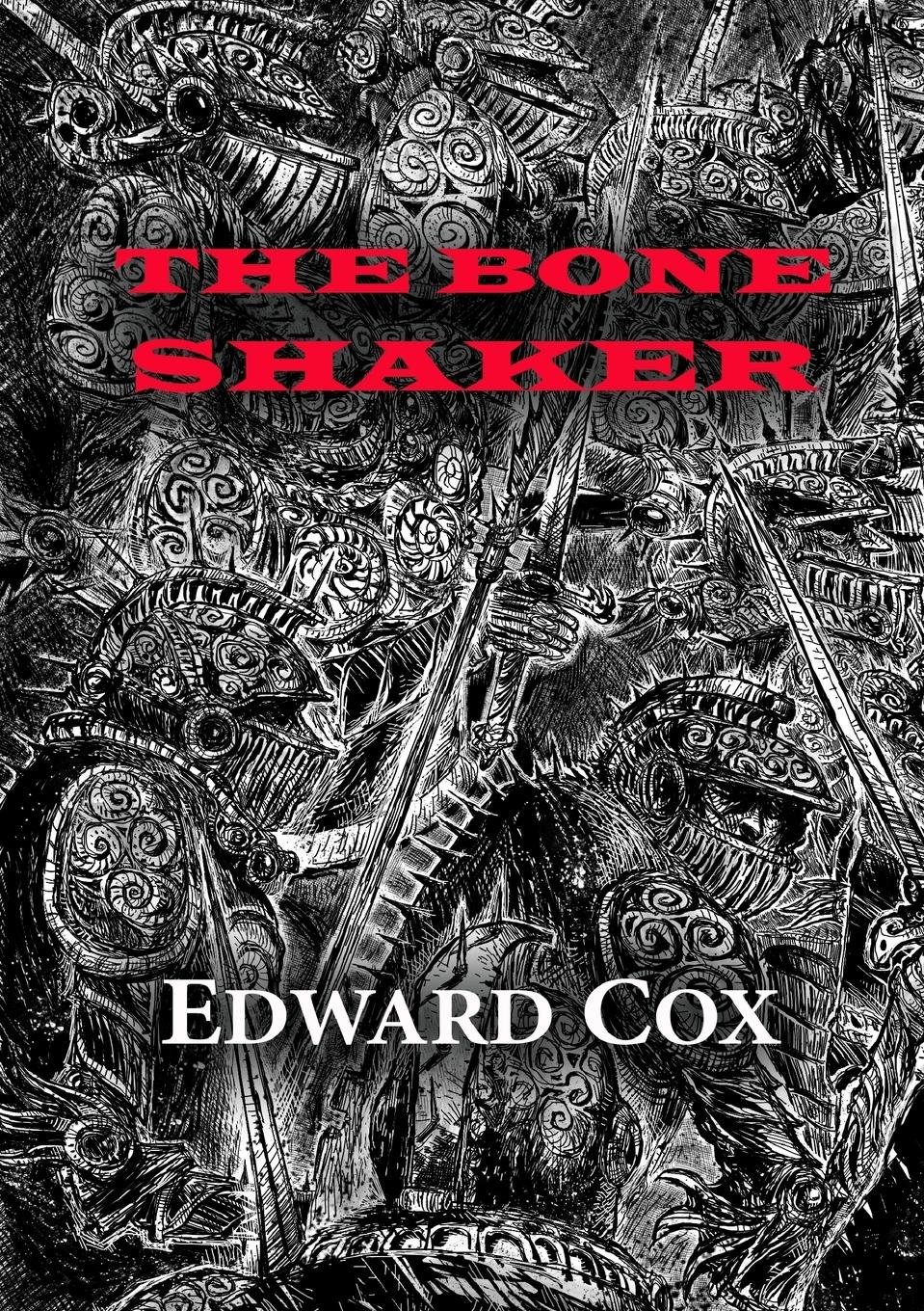 The Bone Shaker