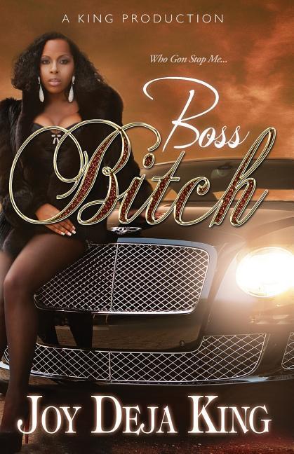 Boss Bitch