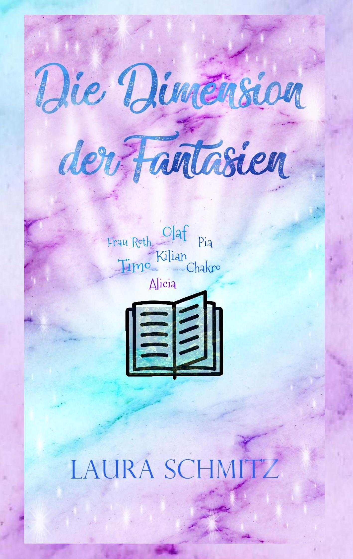 Die Dimension der Fantasien