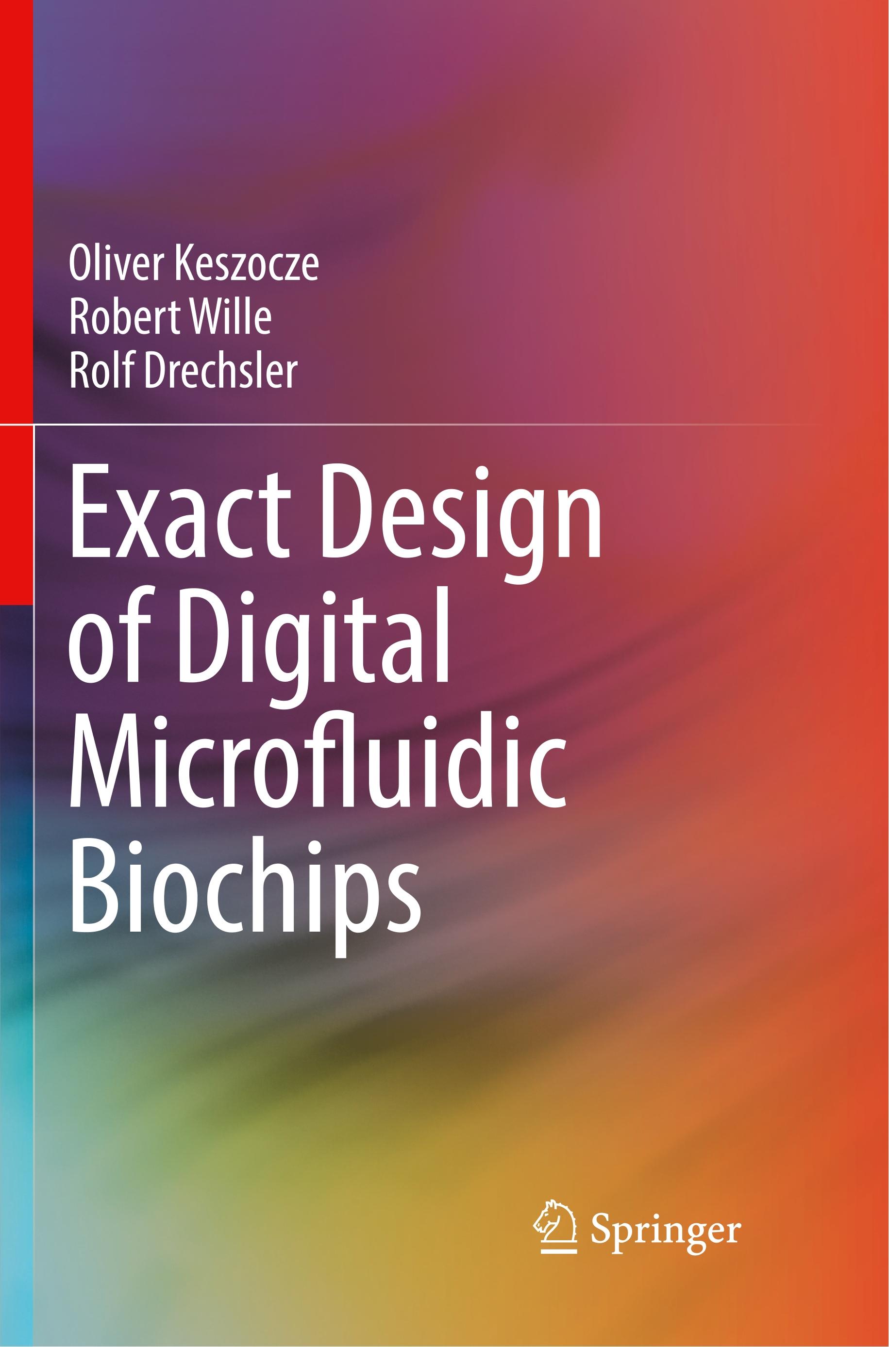 Exact Design of Digital Microfluidic Biochips