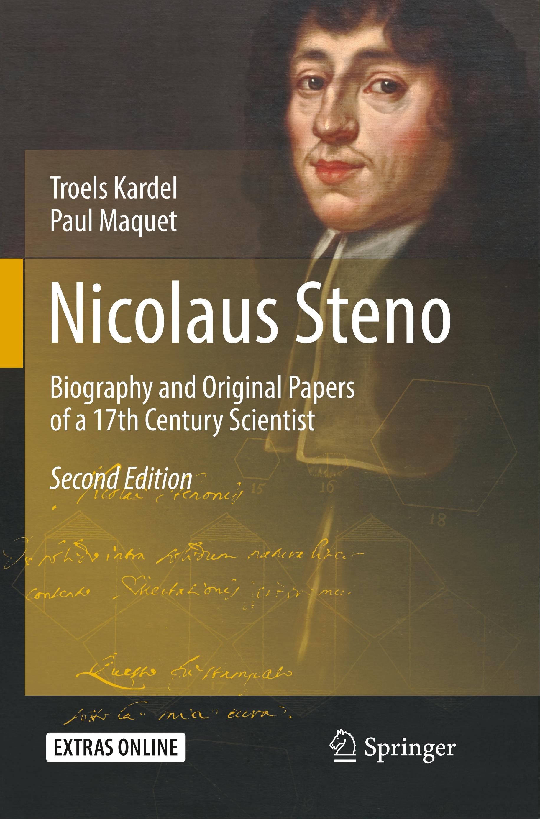 Nicolaus Steno