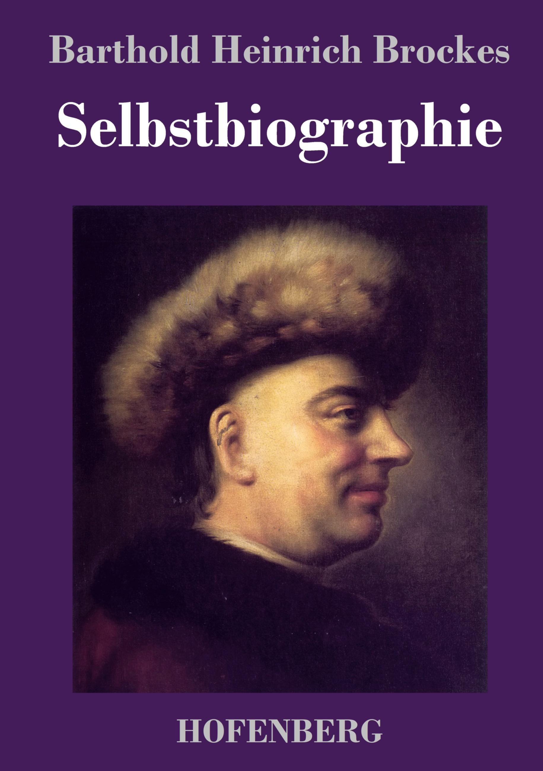 Selbstbiographie