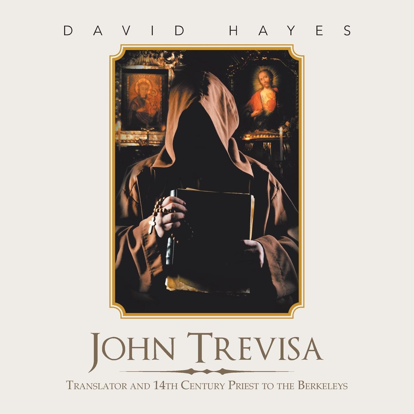 John Trevisa