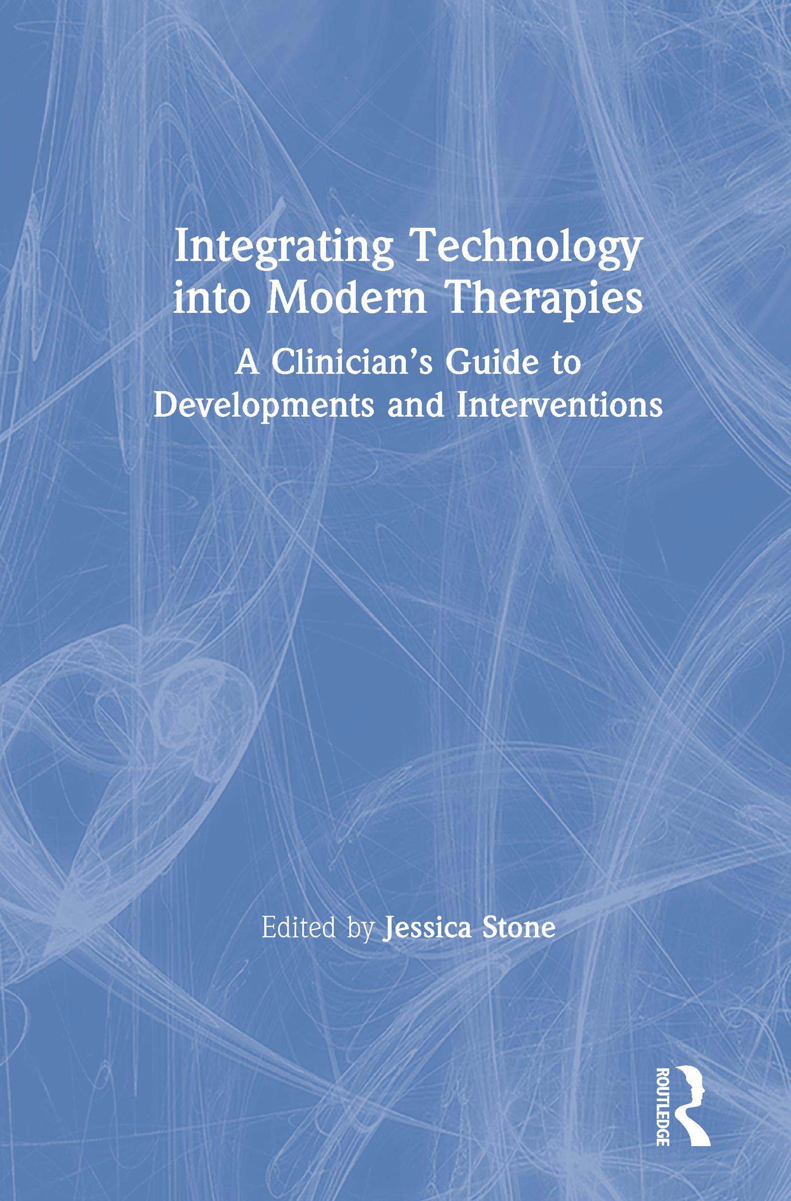 Integrating Technology into Modern Therapies