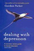 Dealing with Depression