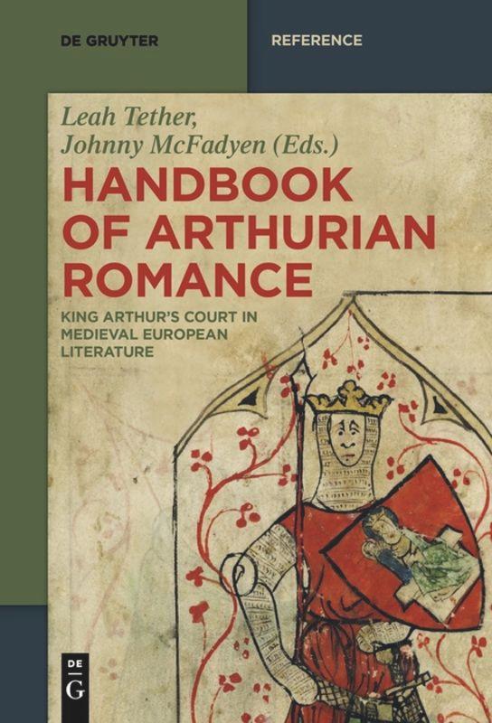 Handbook of Arthurian Romance