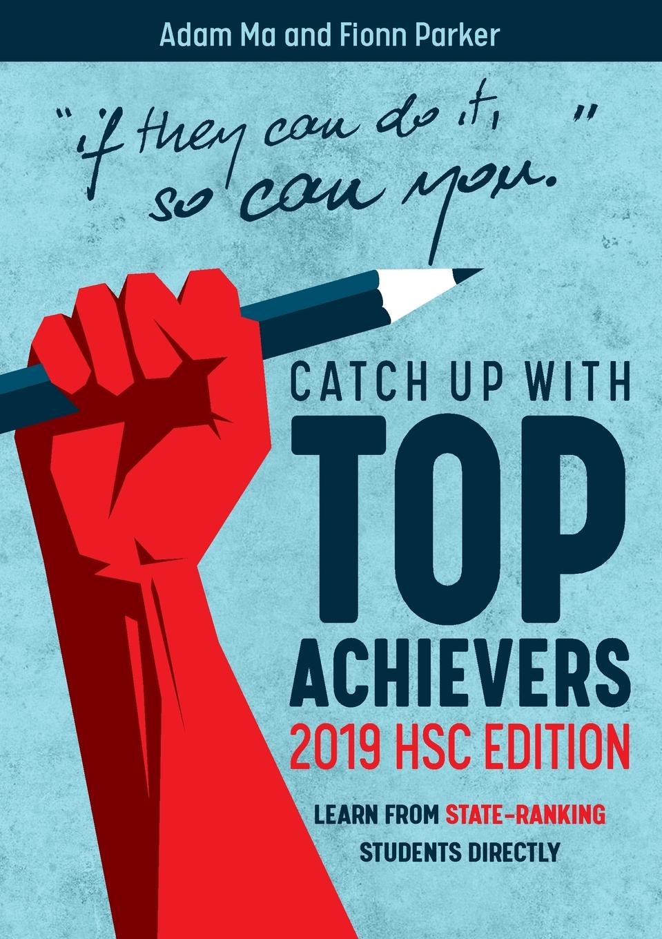 Catch Up With Top-Achievers