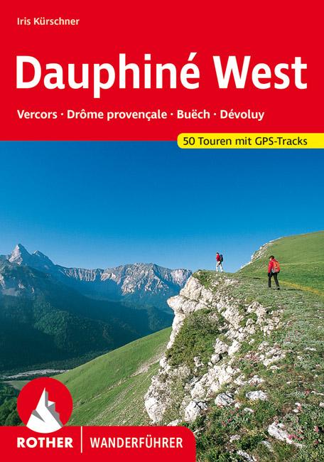 Dauphiné West