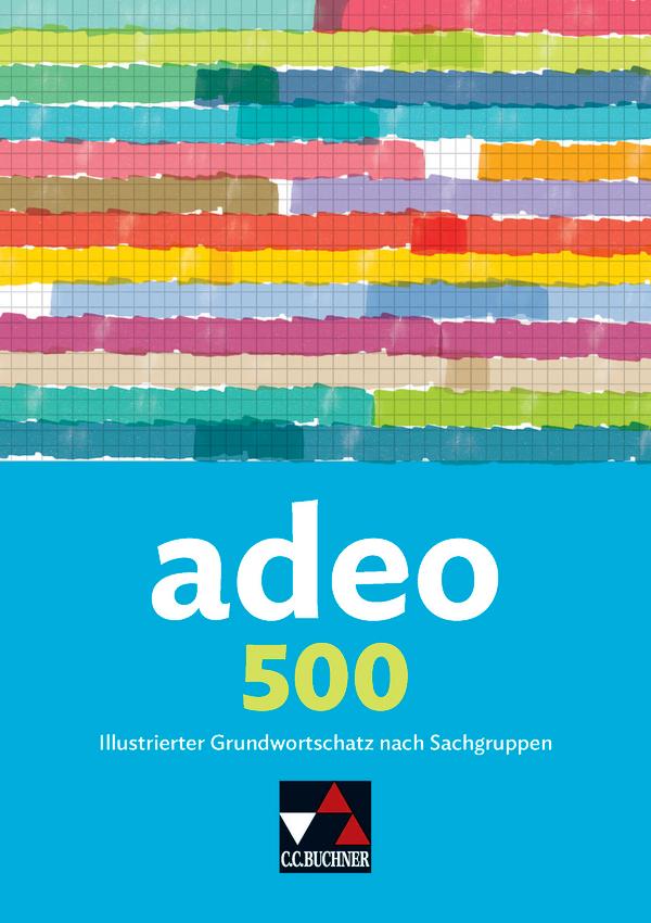 adeo 500