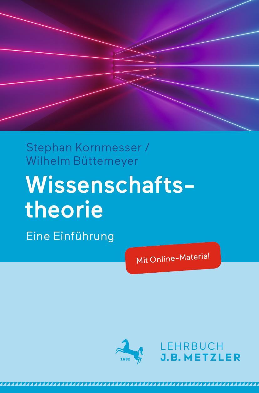 Wissenschaftstheorie