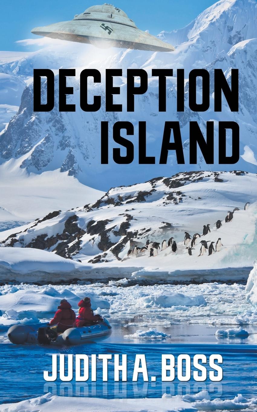 Deception Island