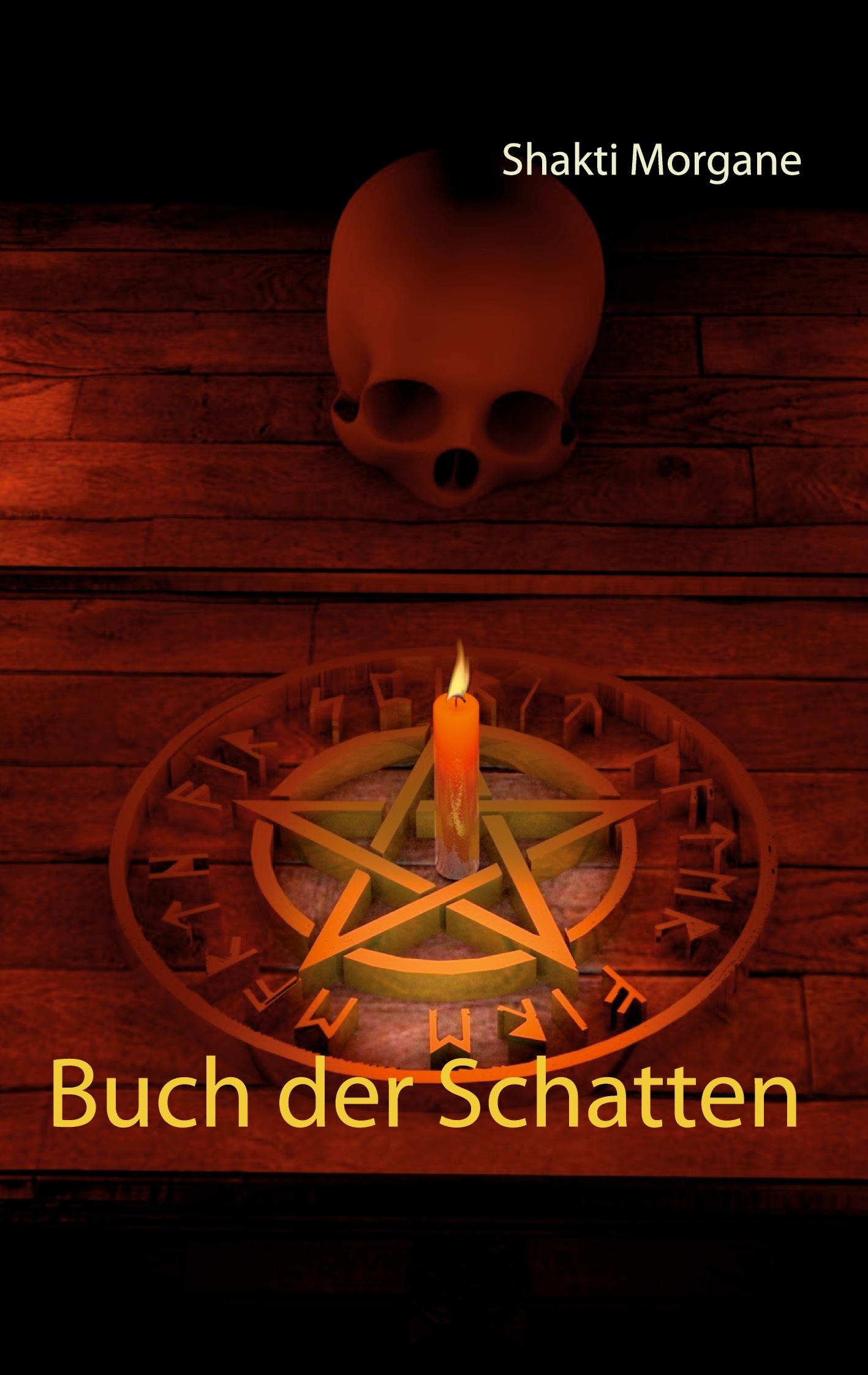 Buch der Schatten