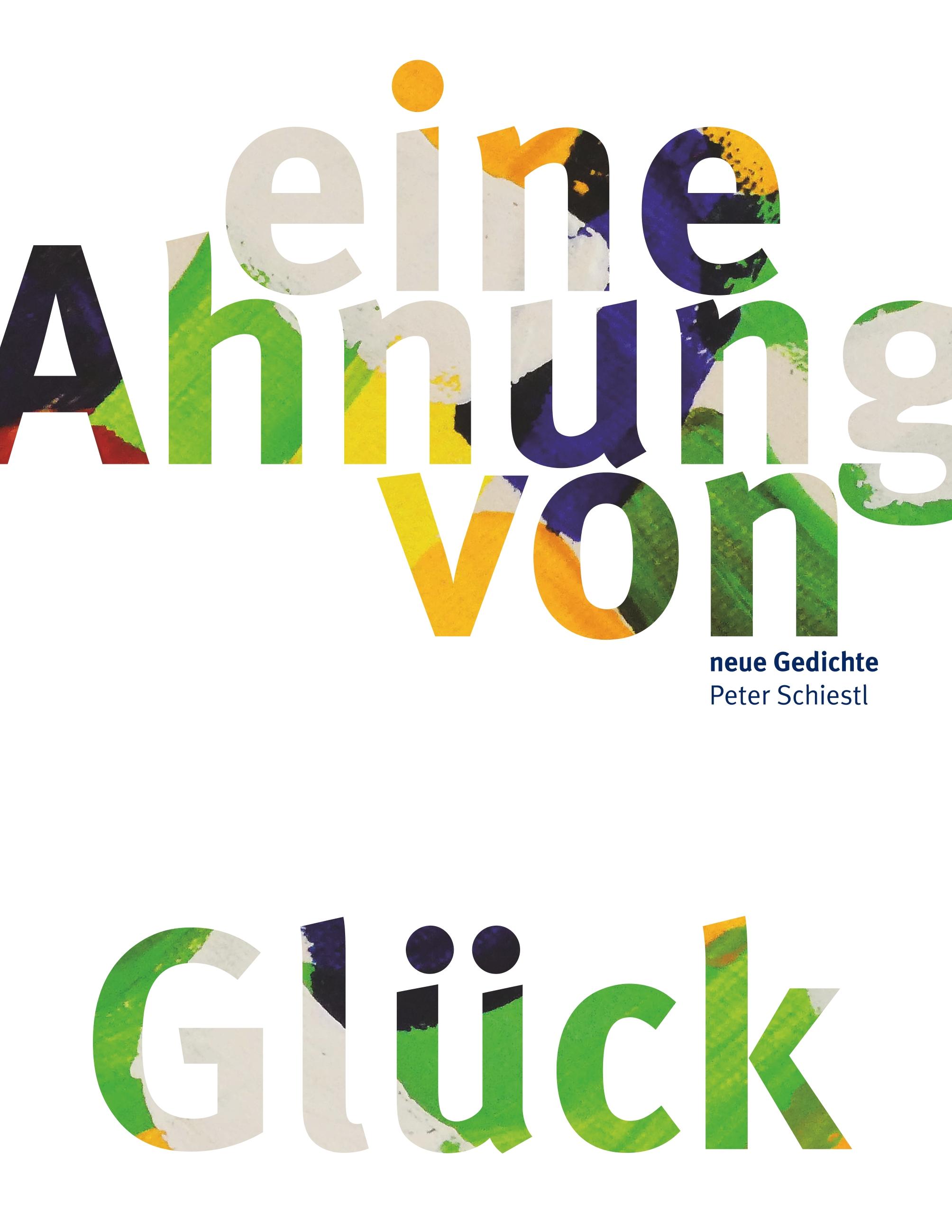 Eine Ahnung von Glück