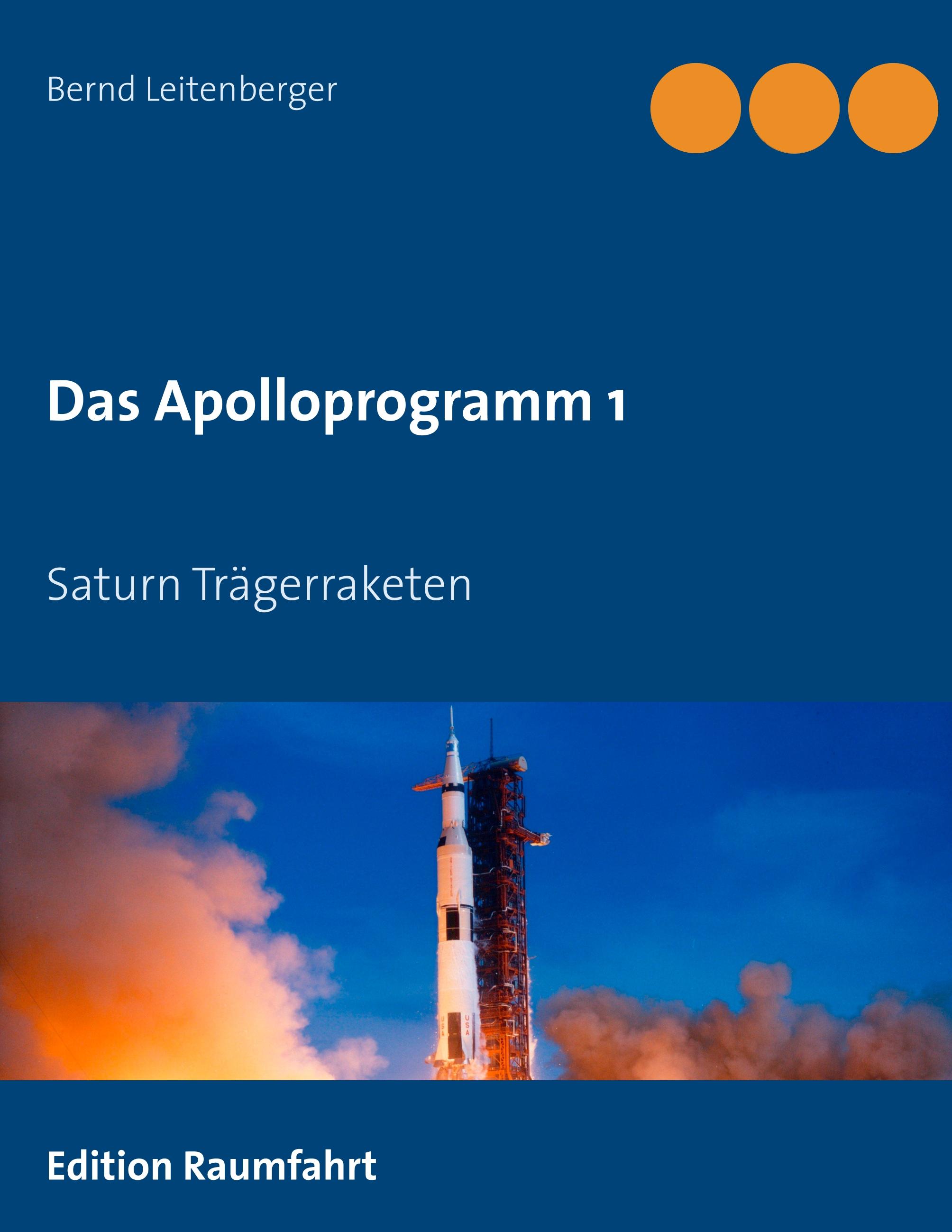 Das Apolloprogramm 1