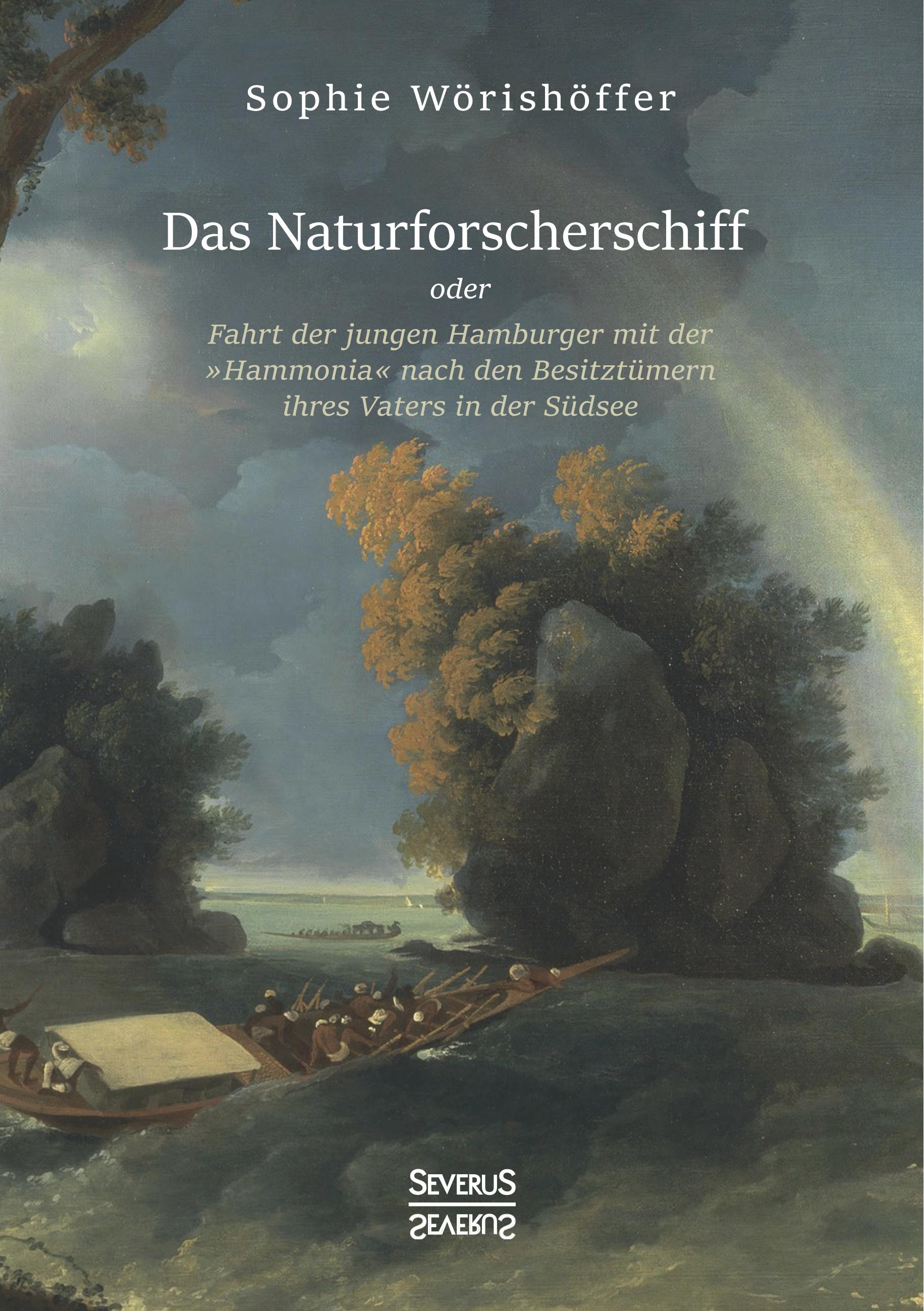 Das Naturforscherschiff