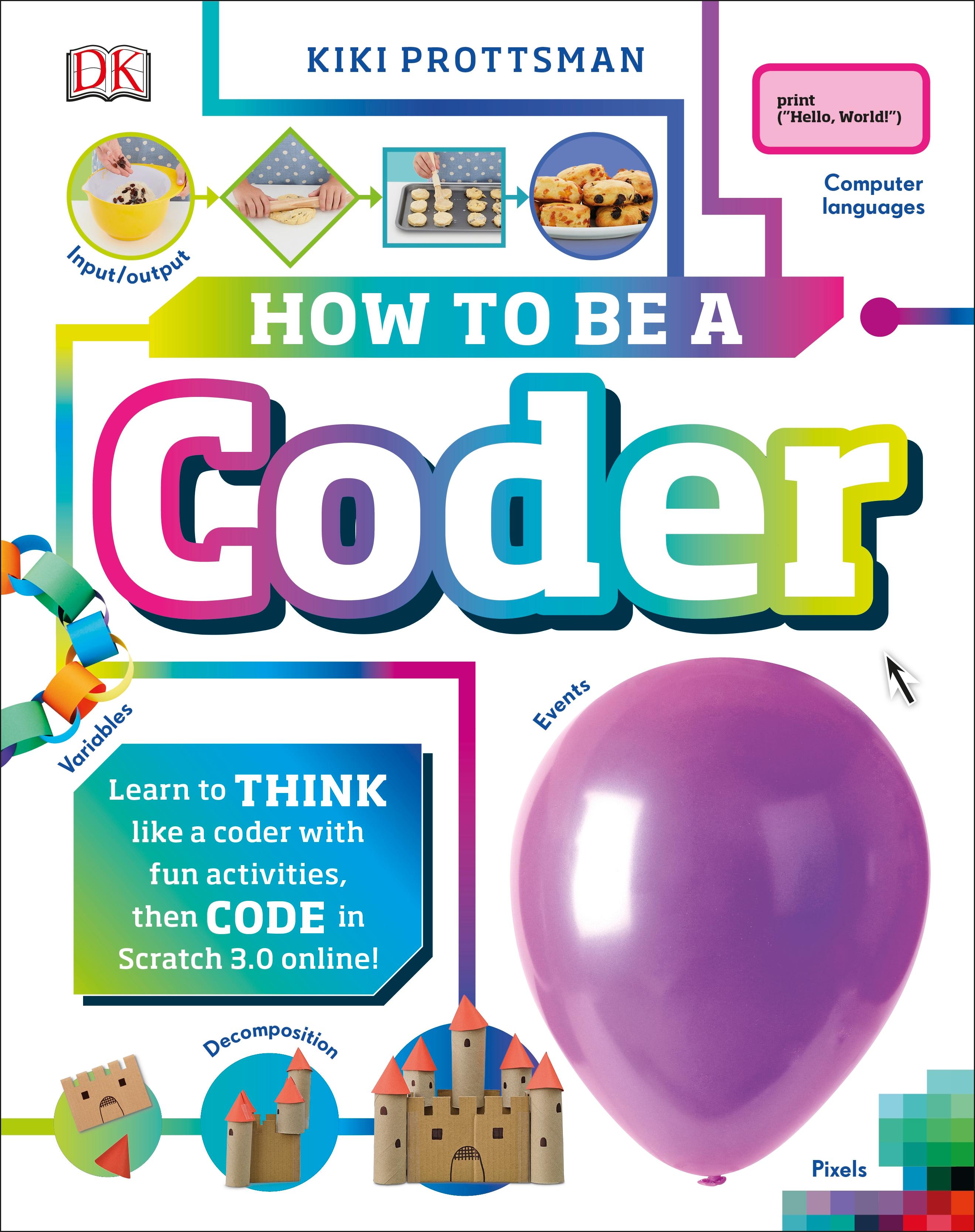 How To Be a Coder