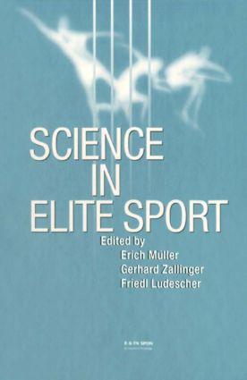 Science in Elite Sport