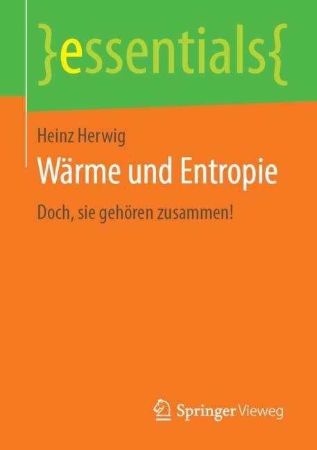 Wärme und Entropie