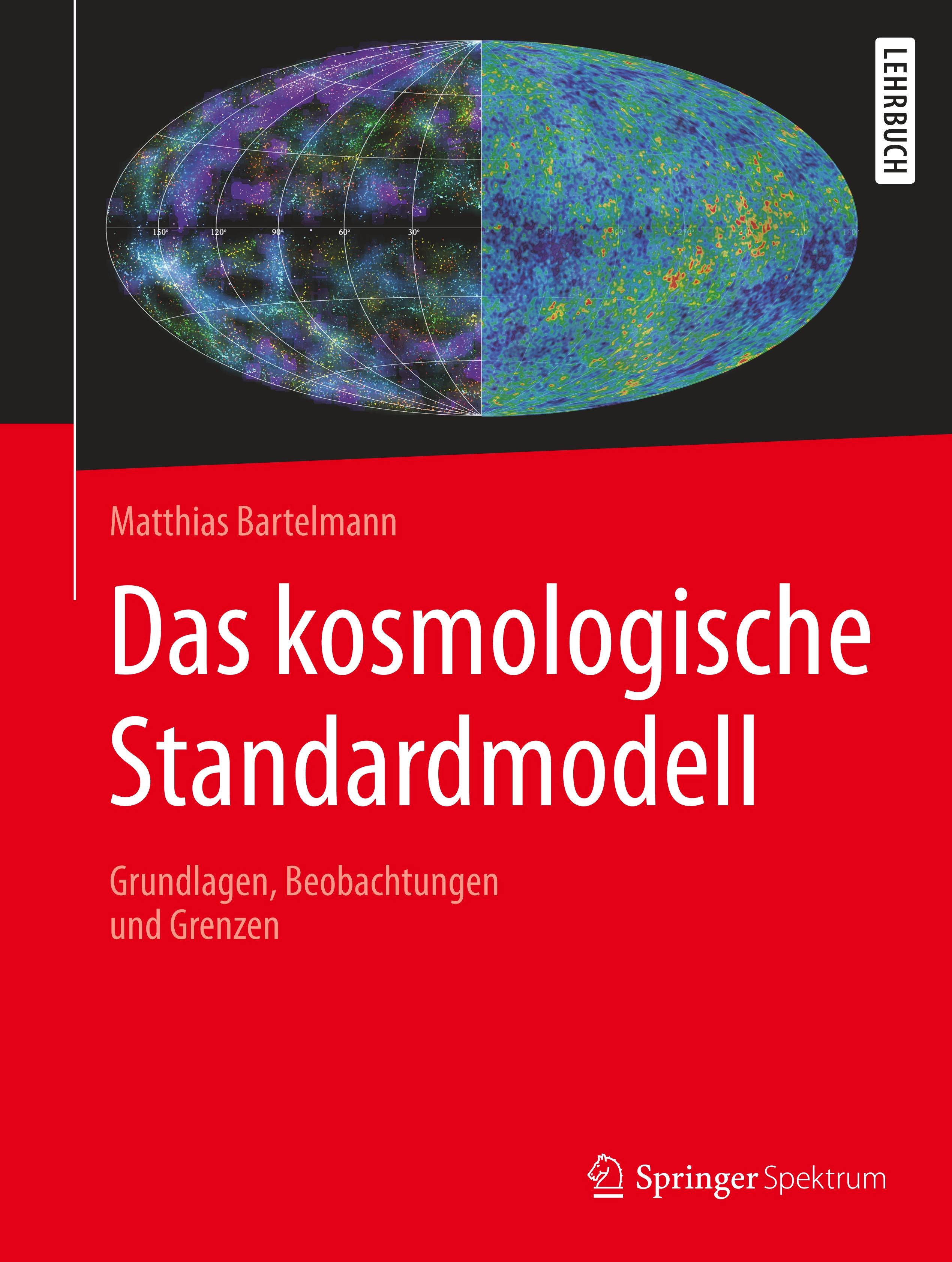 Das kosmologische Standardmodell