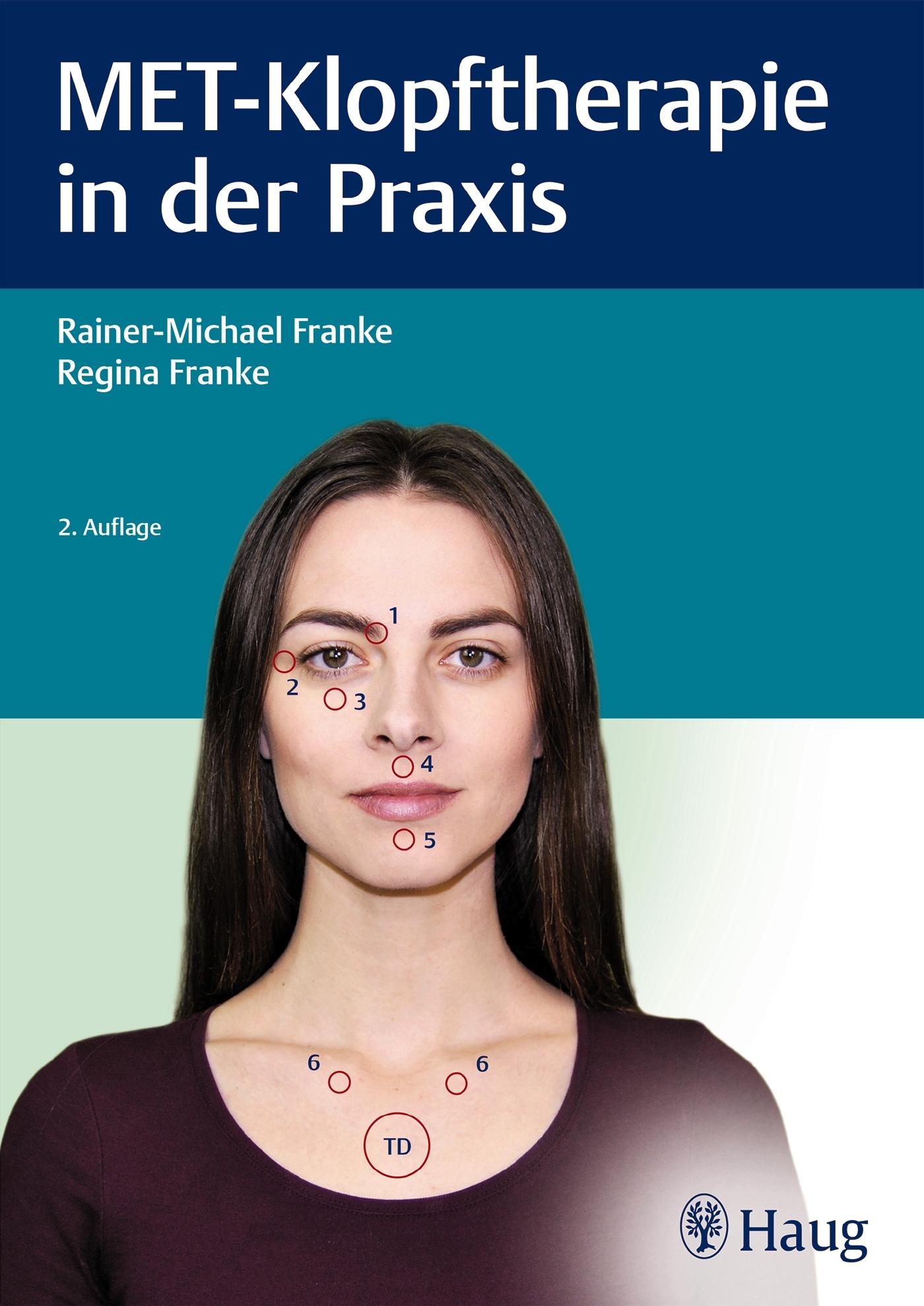 MET-Klopftherapie in der Praxis