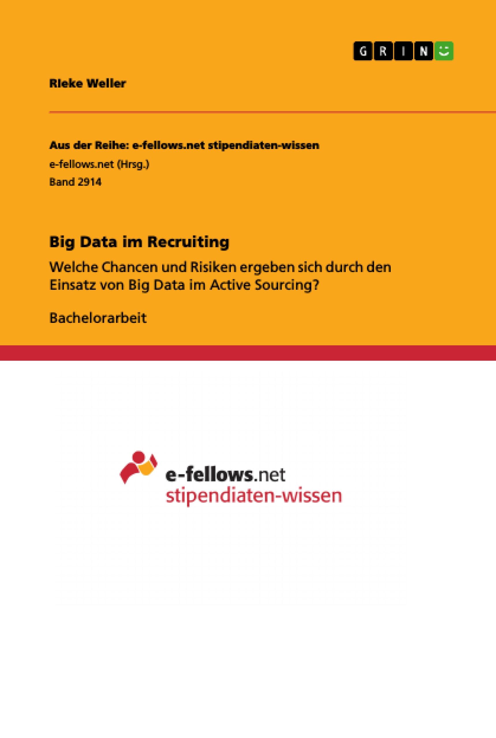 Big Data im Recruiting