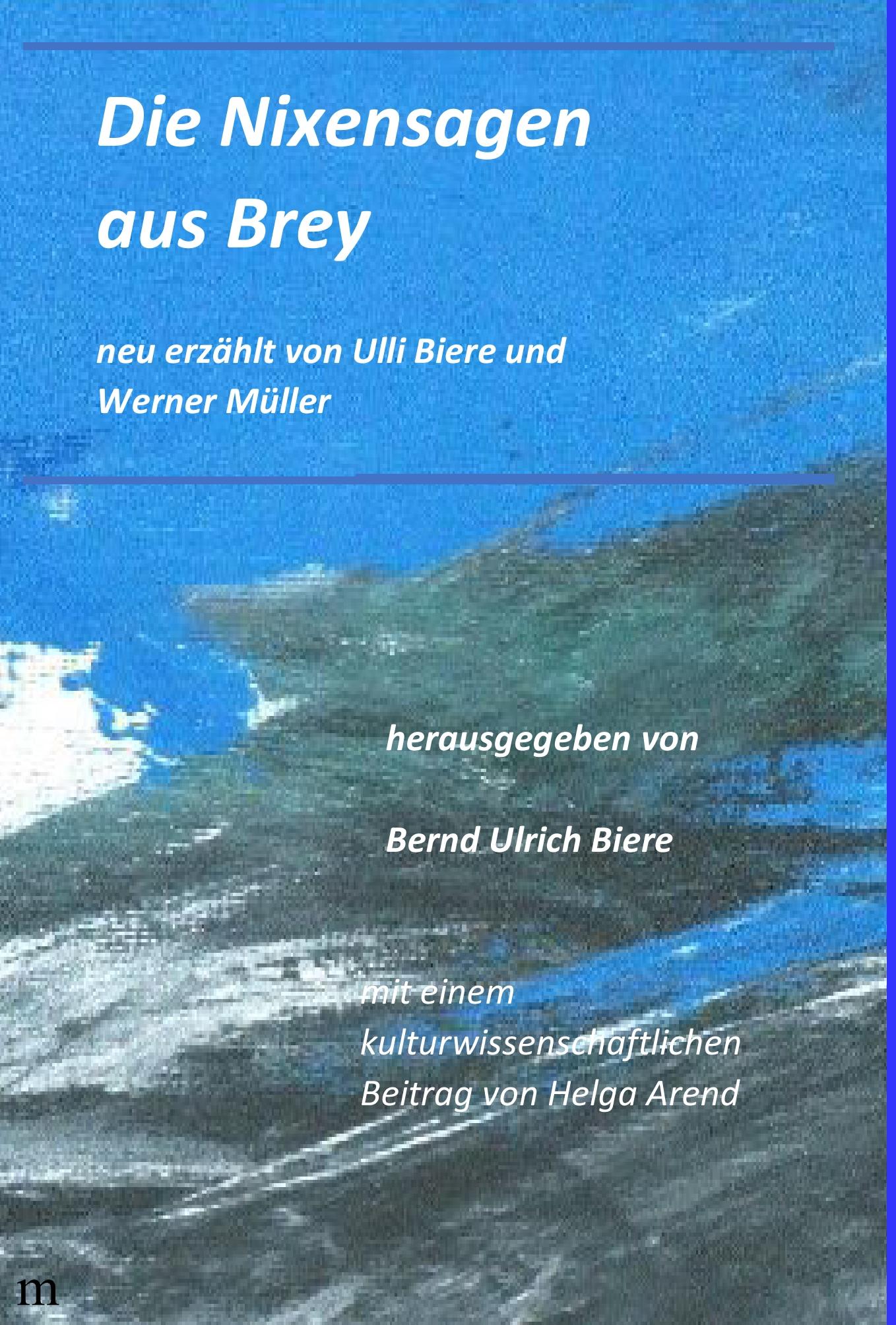 Die Nixensagen aus Brey