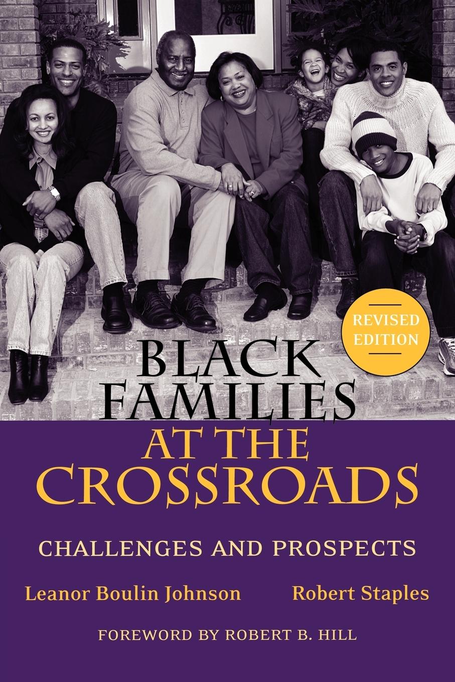 Black Families at the Crossroads