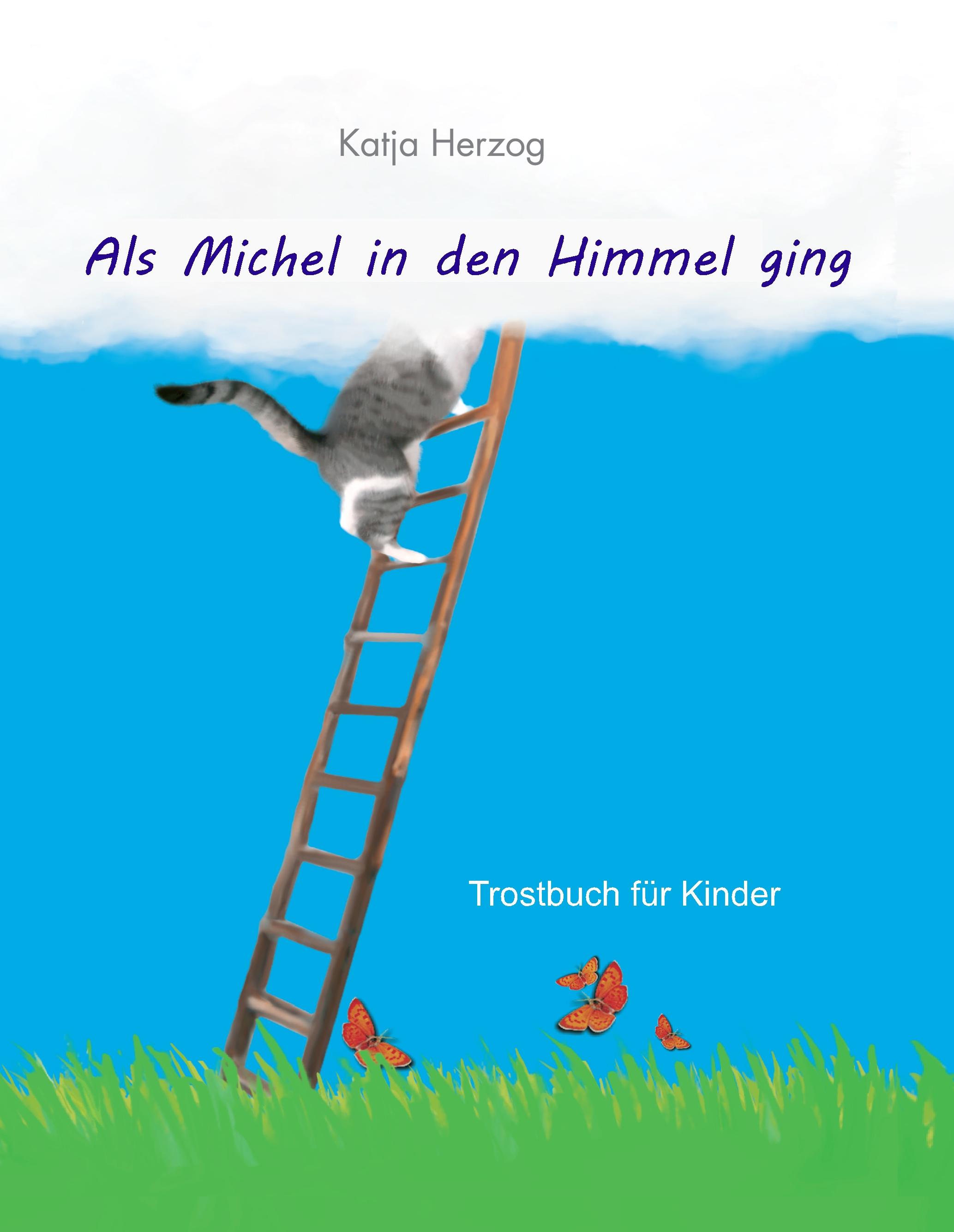 Als Michel in den Himmel ging