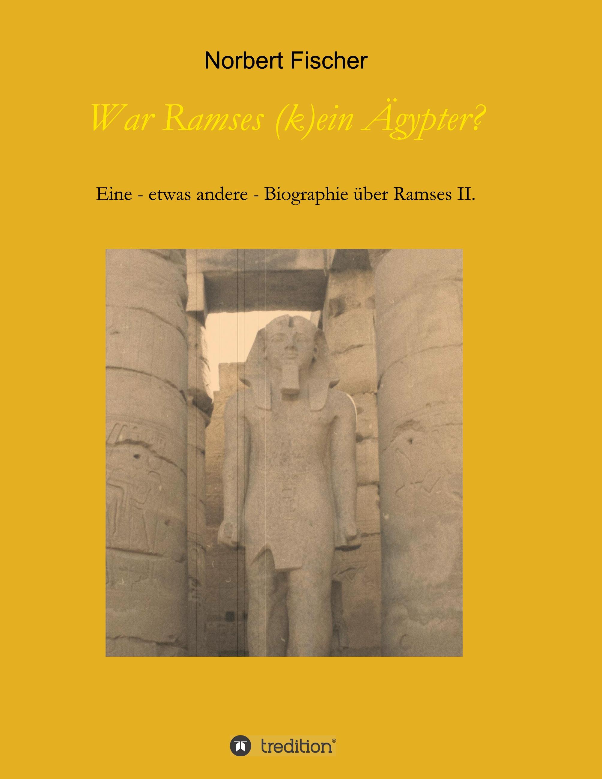 War Ramses (k)ein Ägypter?