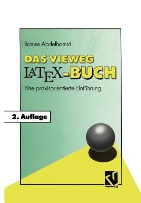 Das Vieweg LATEX-Buch