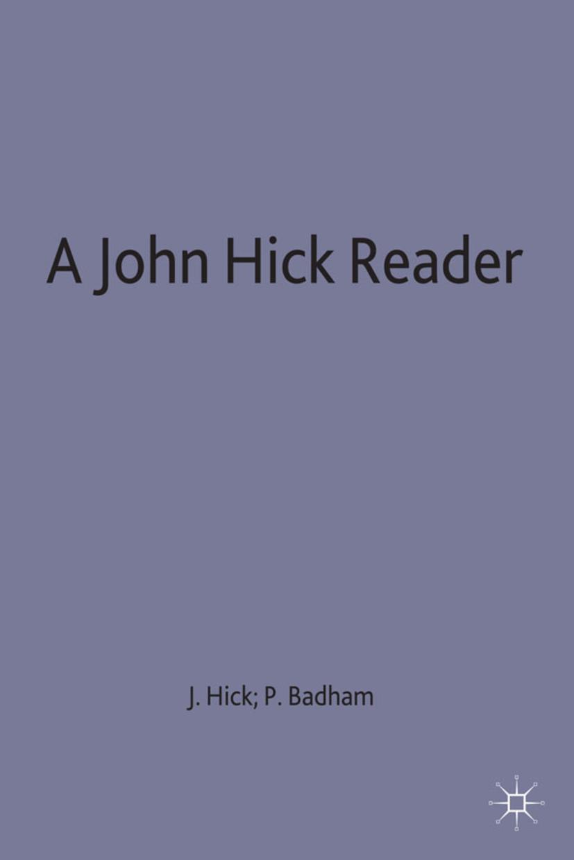 John Hick Reader