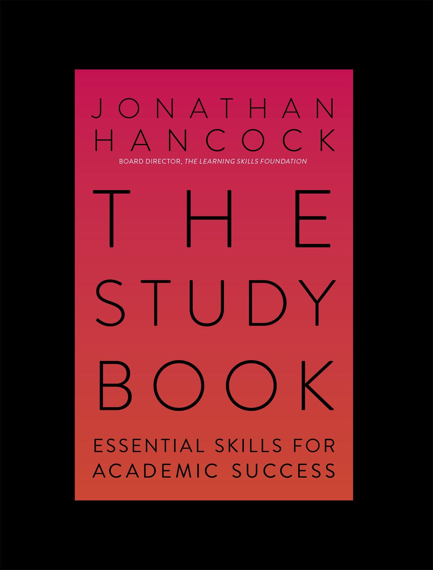 The Essential Study Handbook