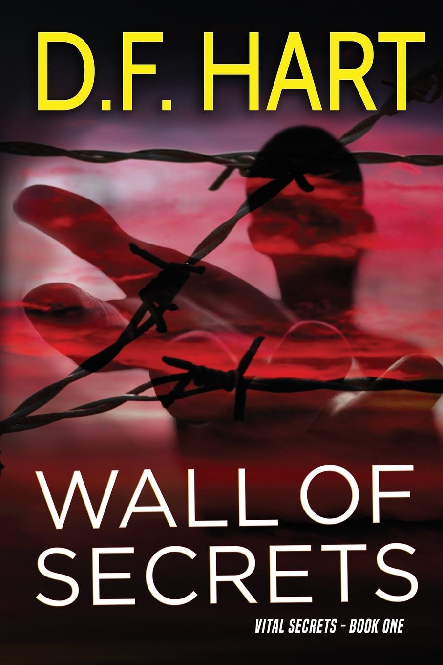 Wall of Secrets: The Vital Secrets Prequel